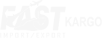 Fast Kargo Shipping and logistic service  Company
